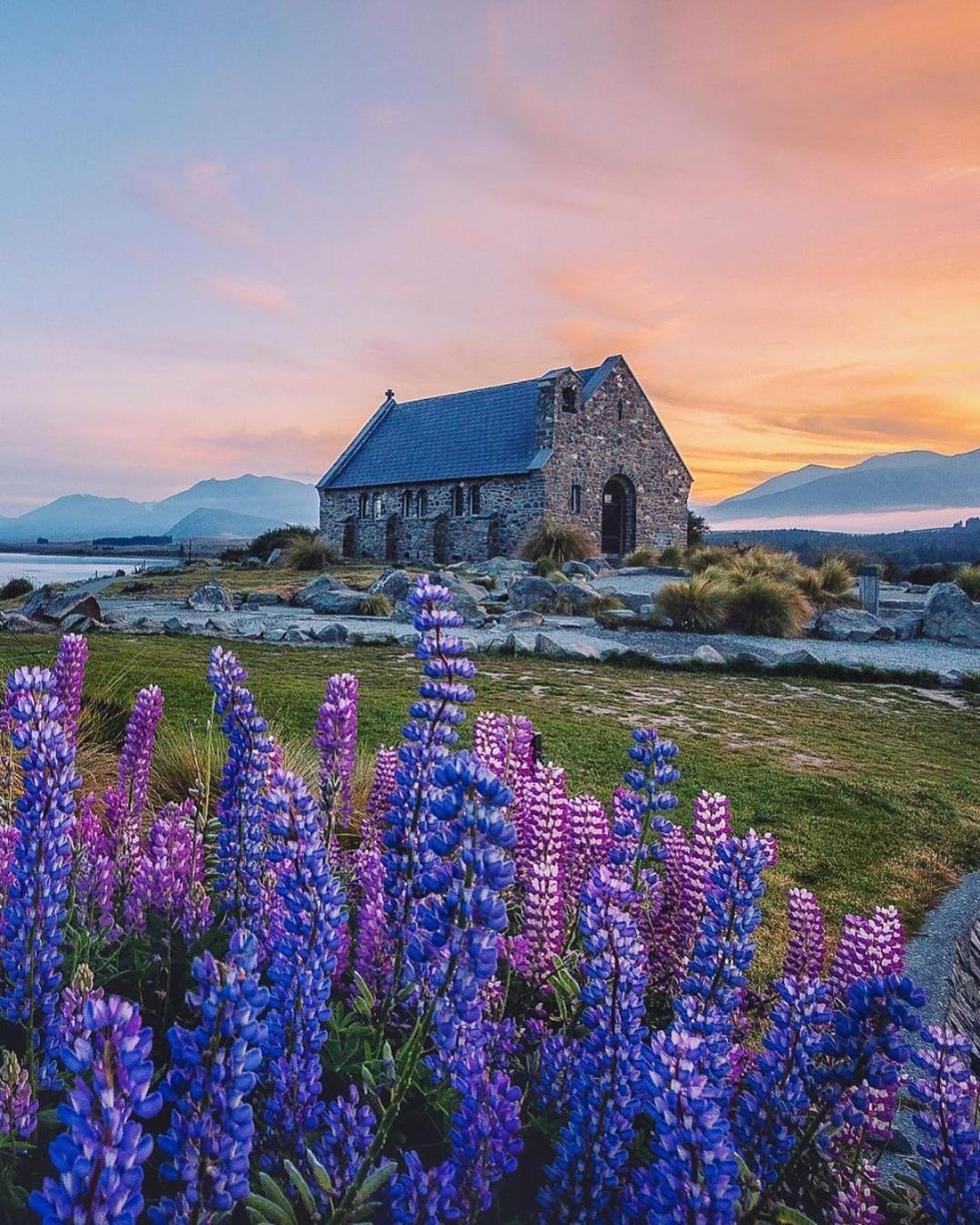 Galaxy 3Br Modern Home With Fireplace Outdoor Spa Lake Tekapo Dış mekan fotoğraf